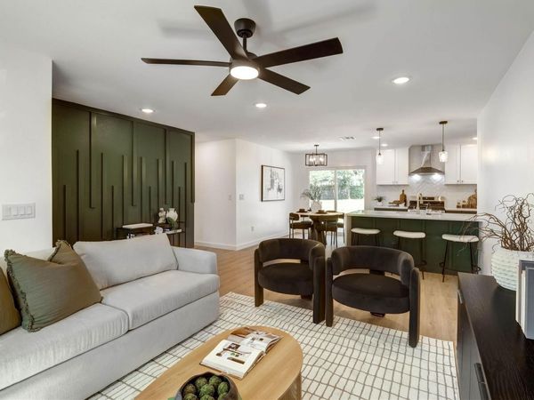4710 Russet Hill DR, Austin, TX 78723