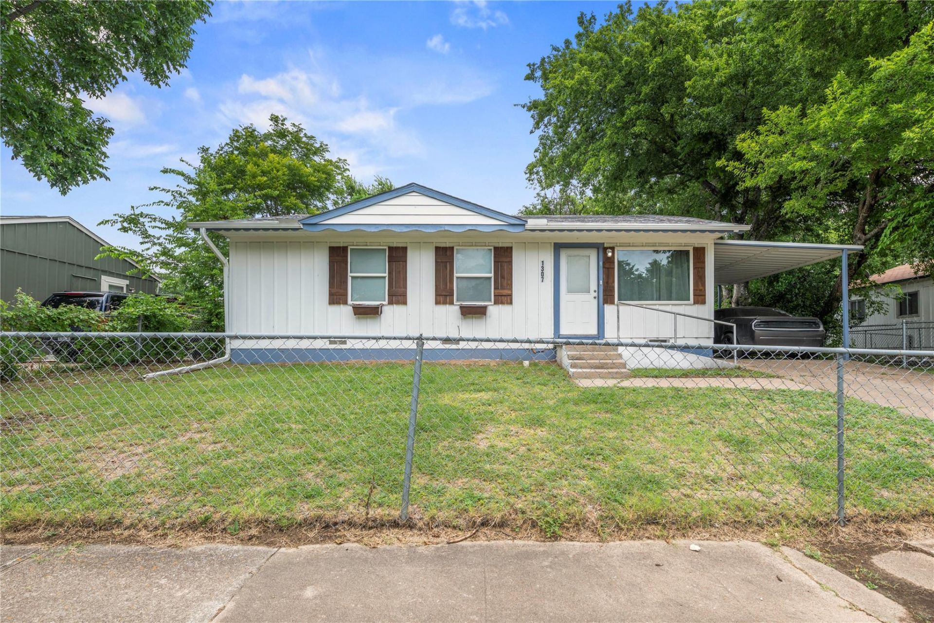 1307 Greenwood Ave, Killeen, TX 76541 Main Photo