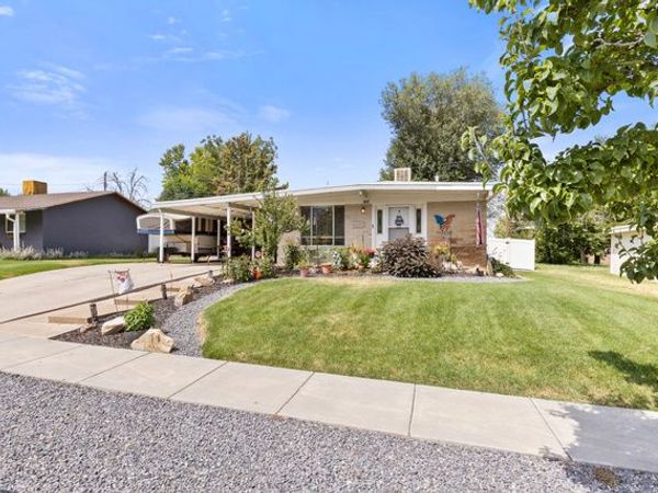 4287 S GRAMERCY , South Ogden, UT 84403