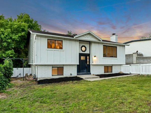 1119 E 10600 S, Sandy, UT 84094