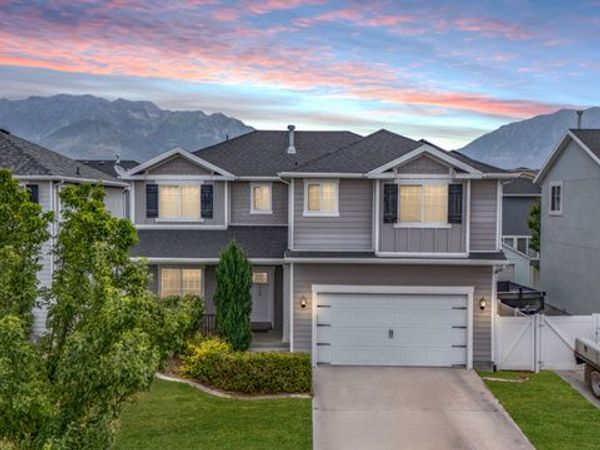 42 N RUE BORDA , Vineyard, UT 84059