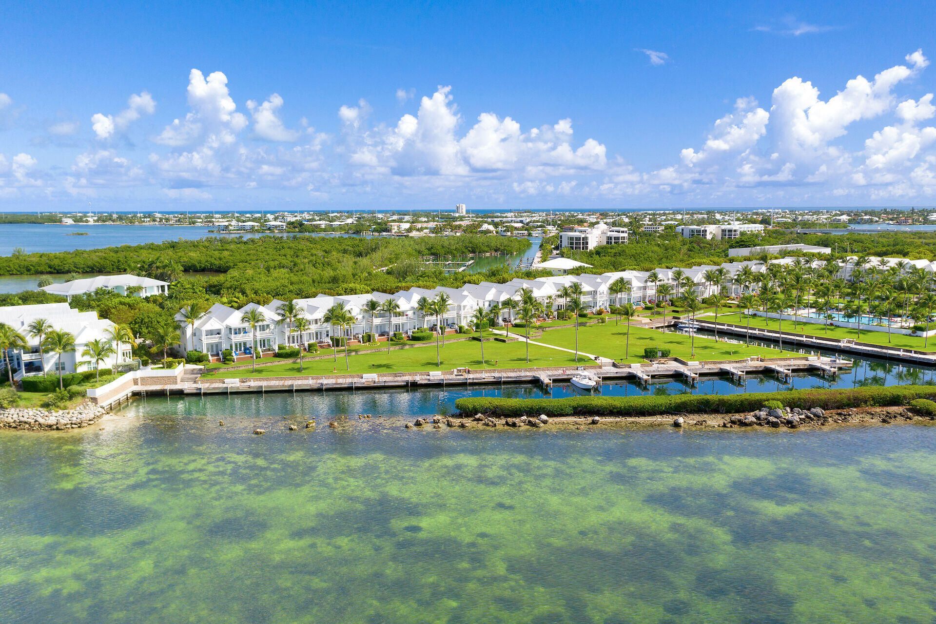 11600 1st Avenue Gulf, Unit 26, Marathon, FL 33050 Photo