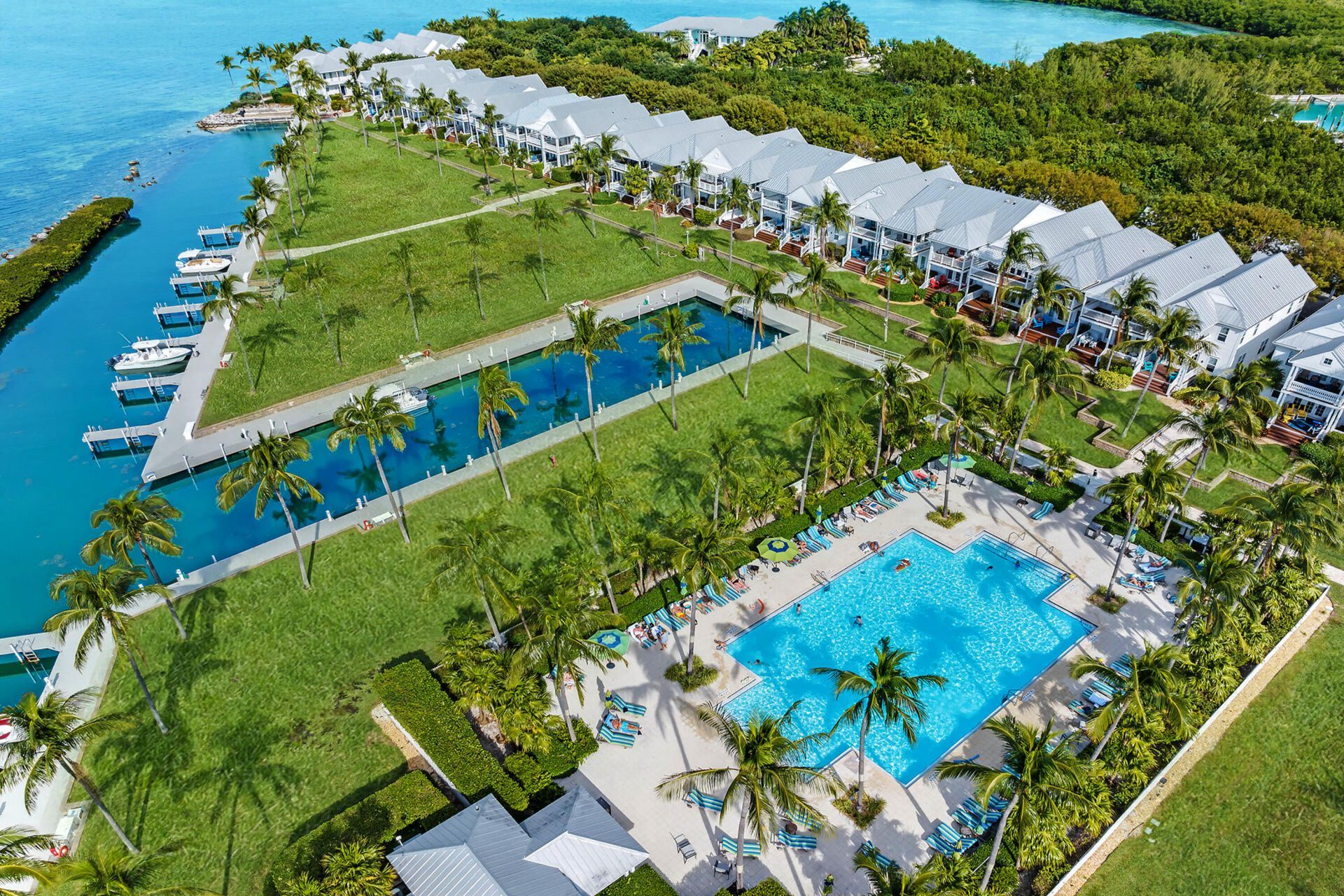 11600 1st Avenue Gulf, Unit 26, Marathon, FL 33050 Photo