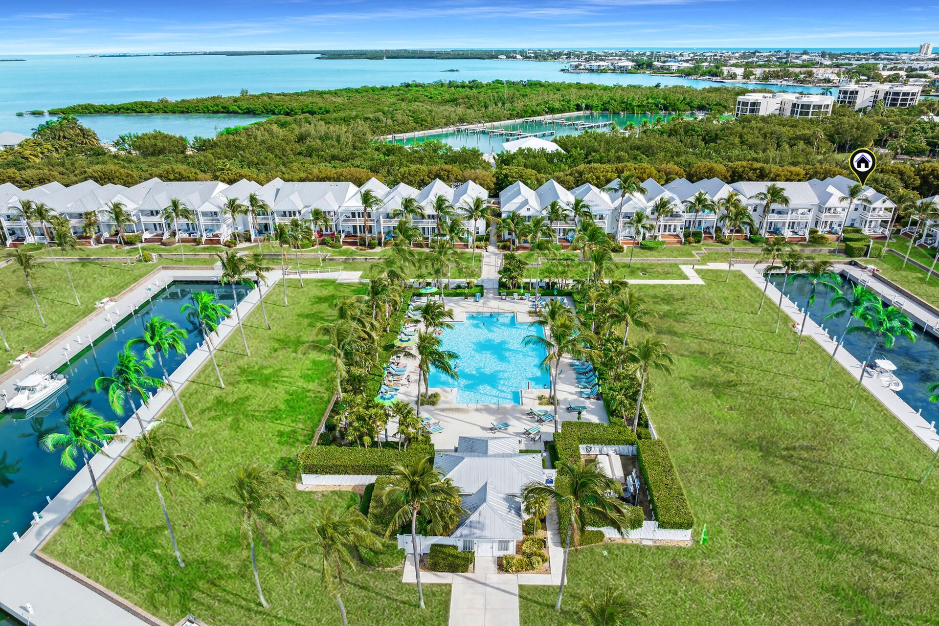 11600 1st Avenue Gulf, Unit 26, Marathon, FL 33050 Photo