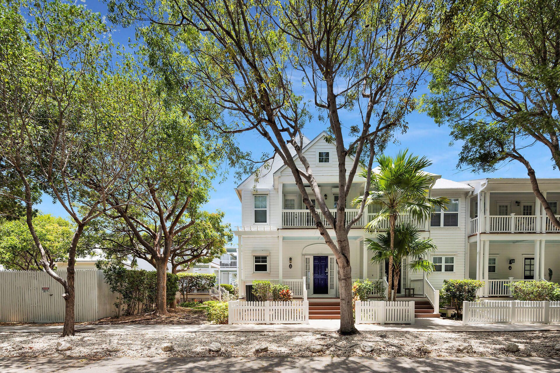 11600 1st Avenue Gulf, Unit 26, Marathon, FL 33050 Photo