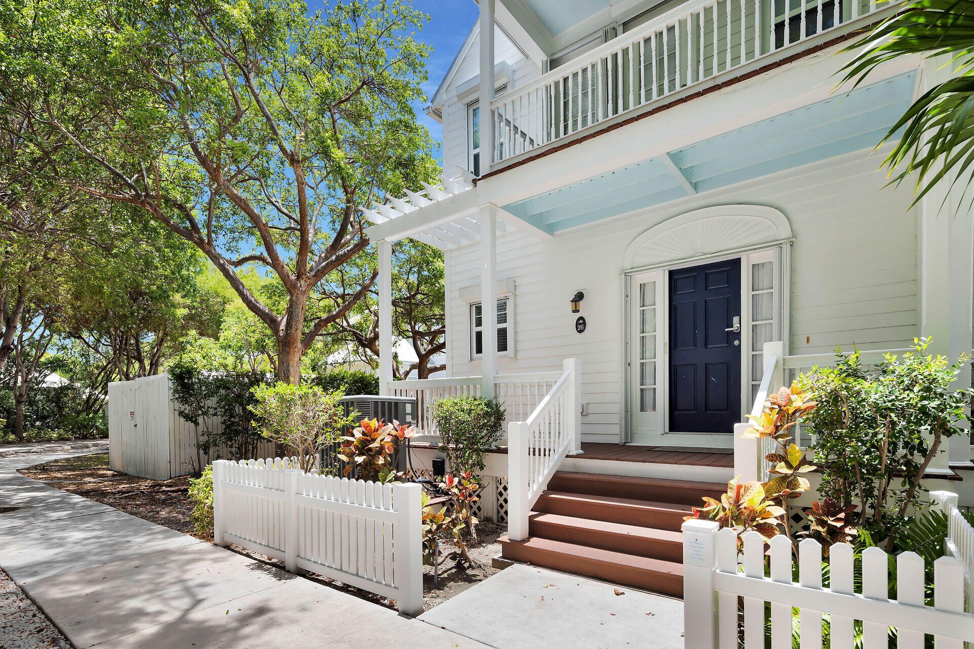11600 1st Avenue Gulf, Unit 26, Marathon, FL 33050 Photo