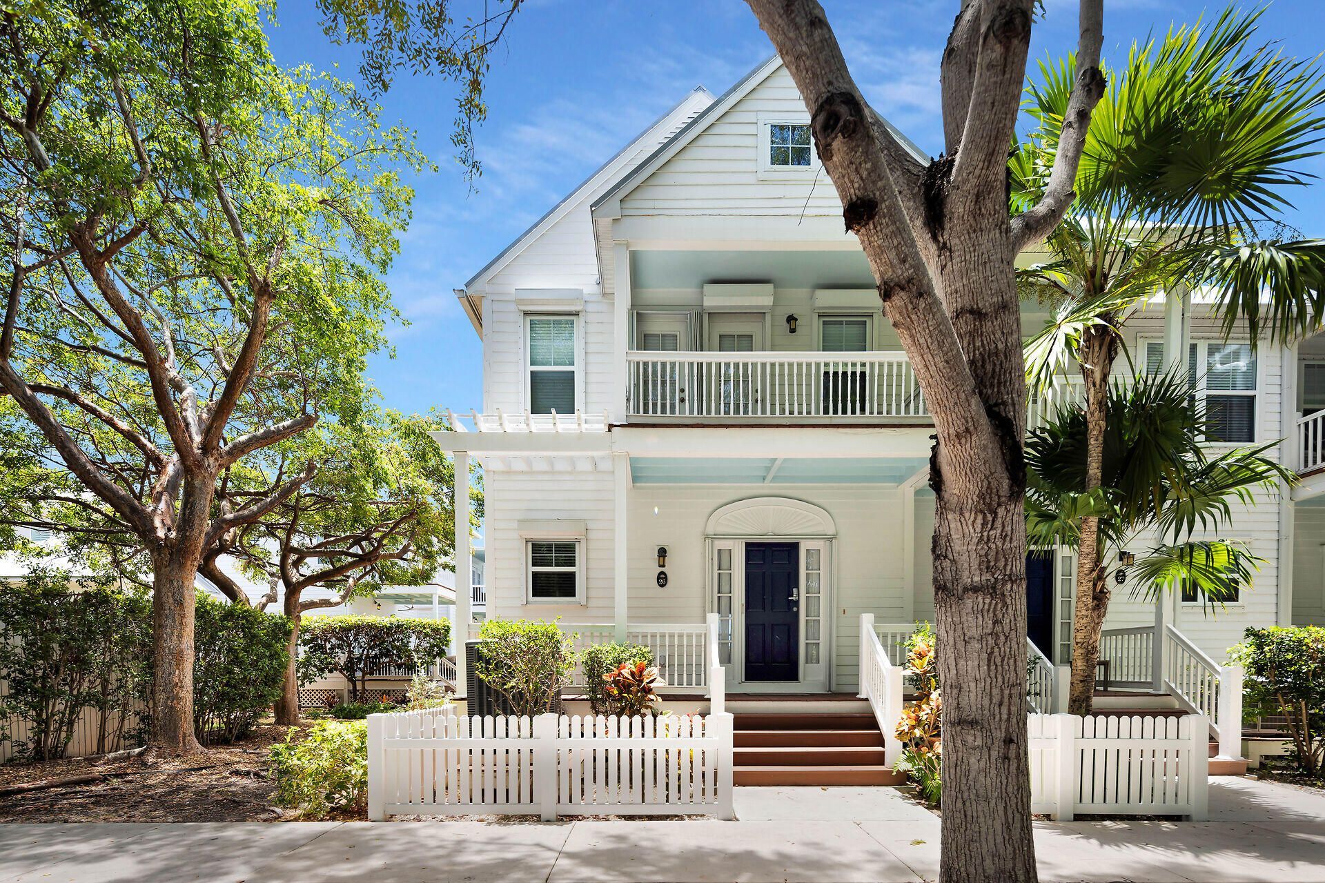 11600 1st Avenue Gulf, Unit 26, Marathon, FL 33050 Photo