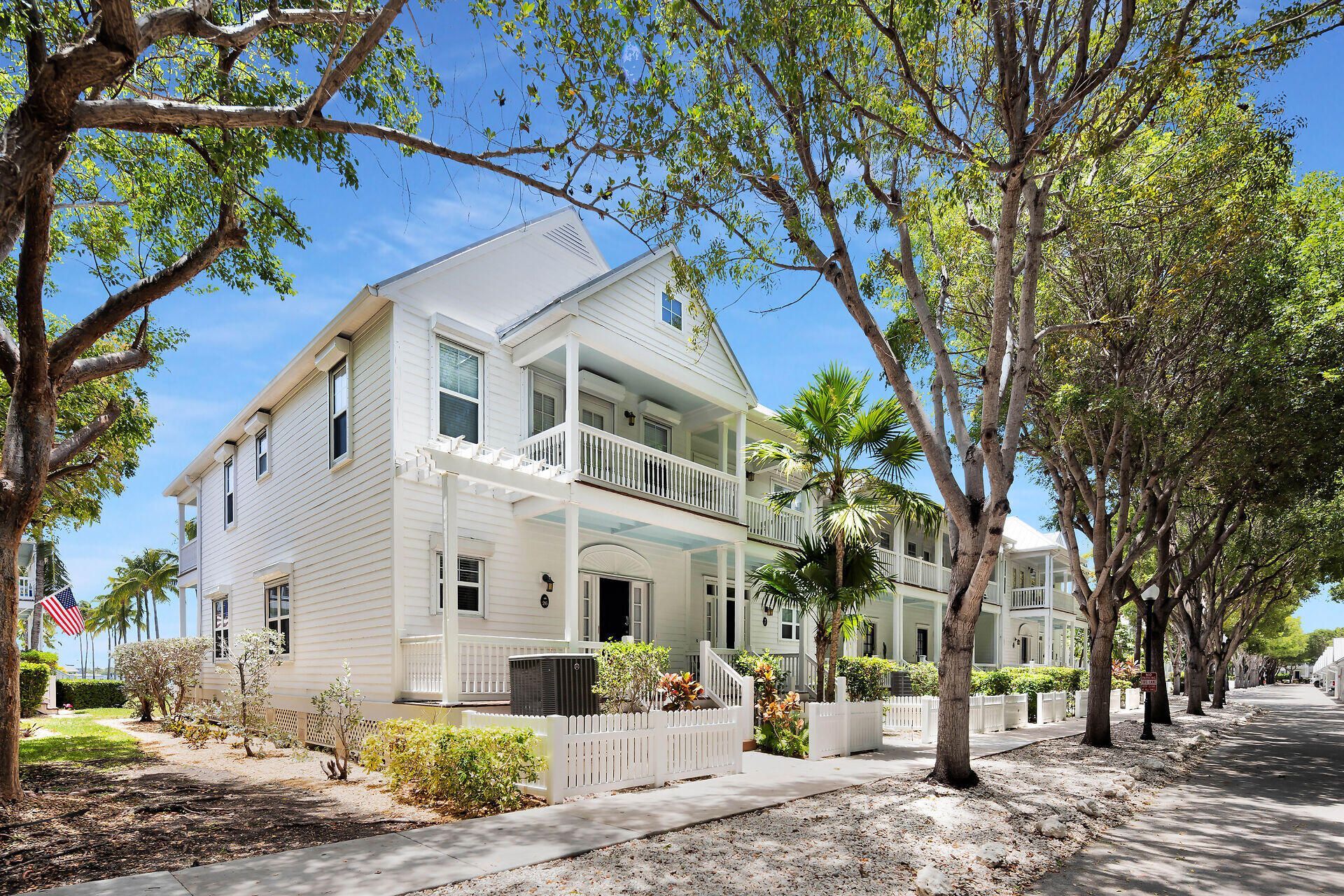 11600 1st Avenue Gulf, Unit 26, Marathon, FL 33050 Photo