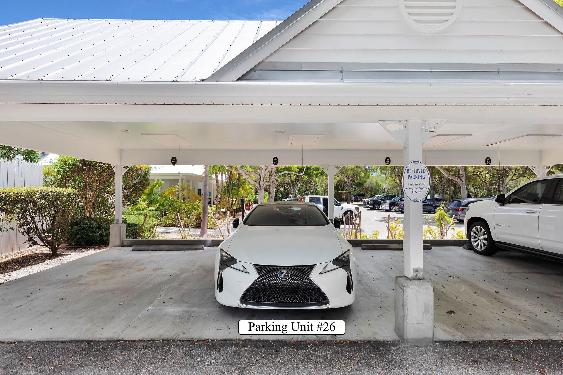 11600 1st Avenue Gulf, Unit 26, Marathon, FL 33050 Photo