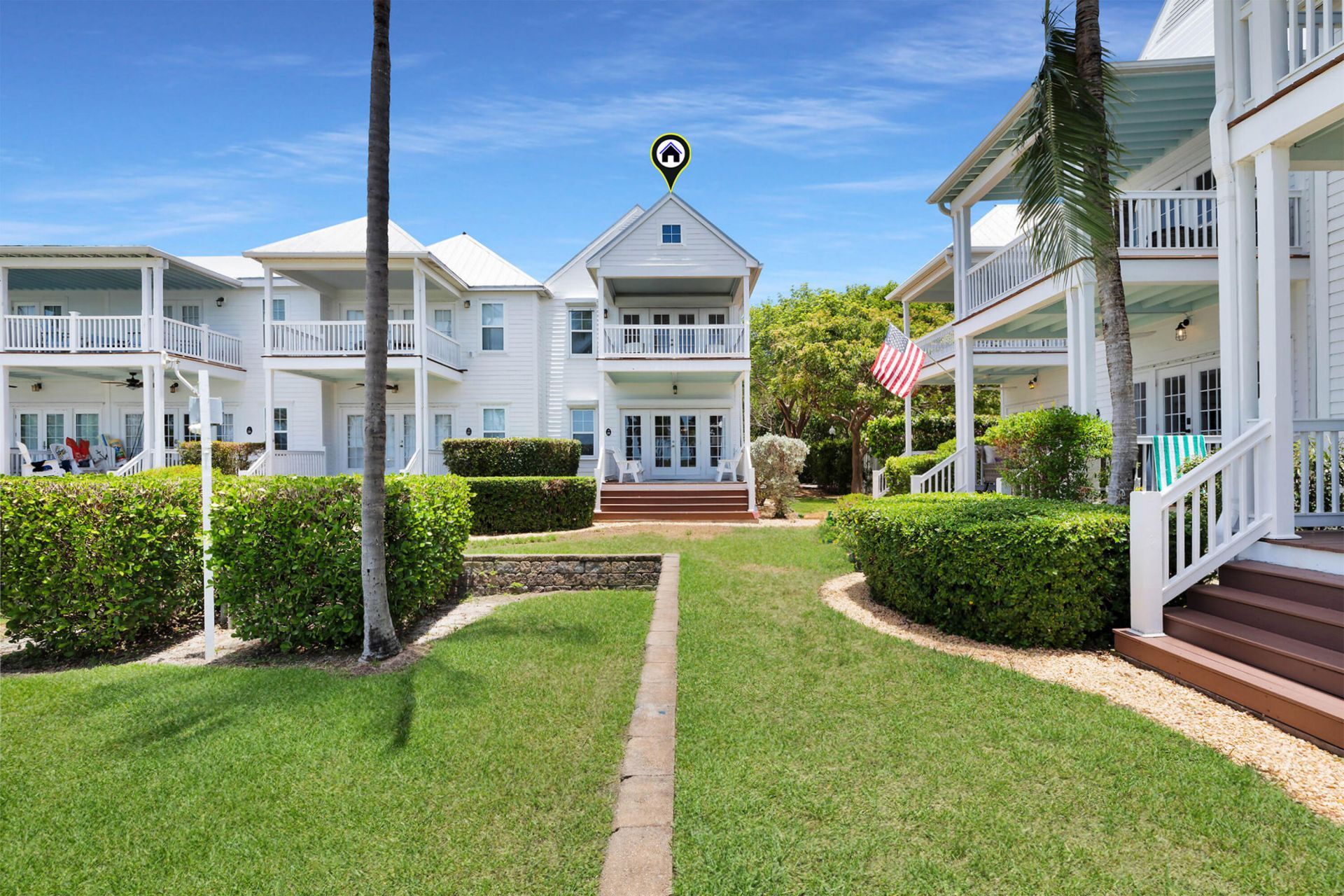 11600 1st Avenue Gulf, Unit 26, Marathon, FL 33050 Photo