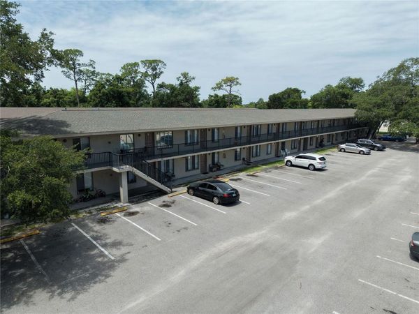 6450 78TH AVENUE N, Unit 38, PINELLAS PARK, FL 33781