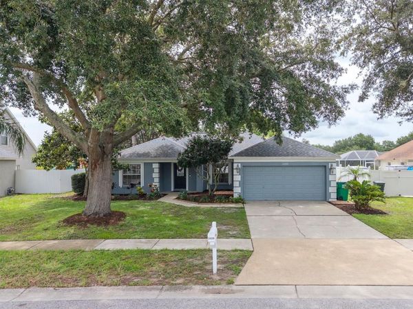 24308 LANDING DRIVE , LUTZ, FL 33559