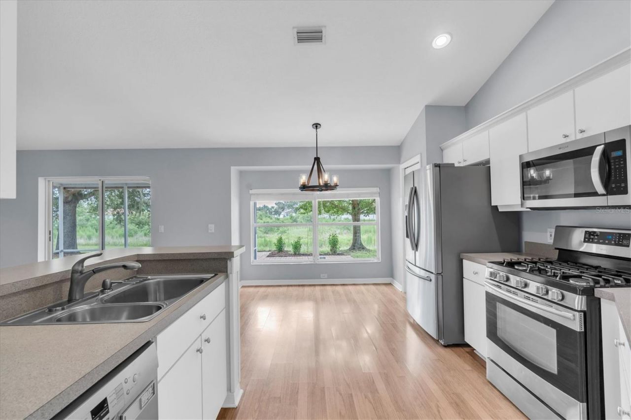 24308 Landing Drive , Lutz, FL 33559 Photo