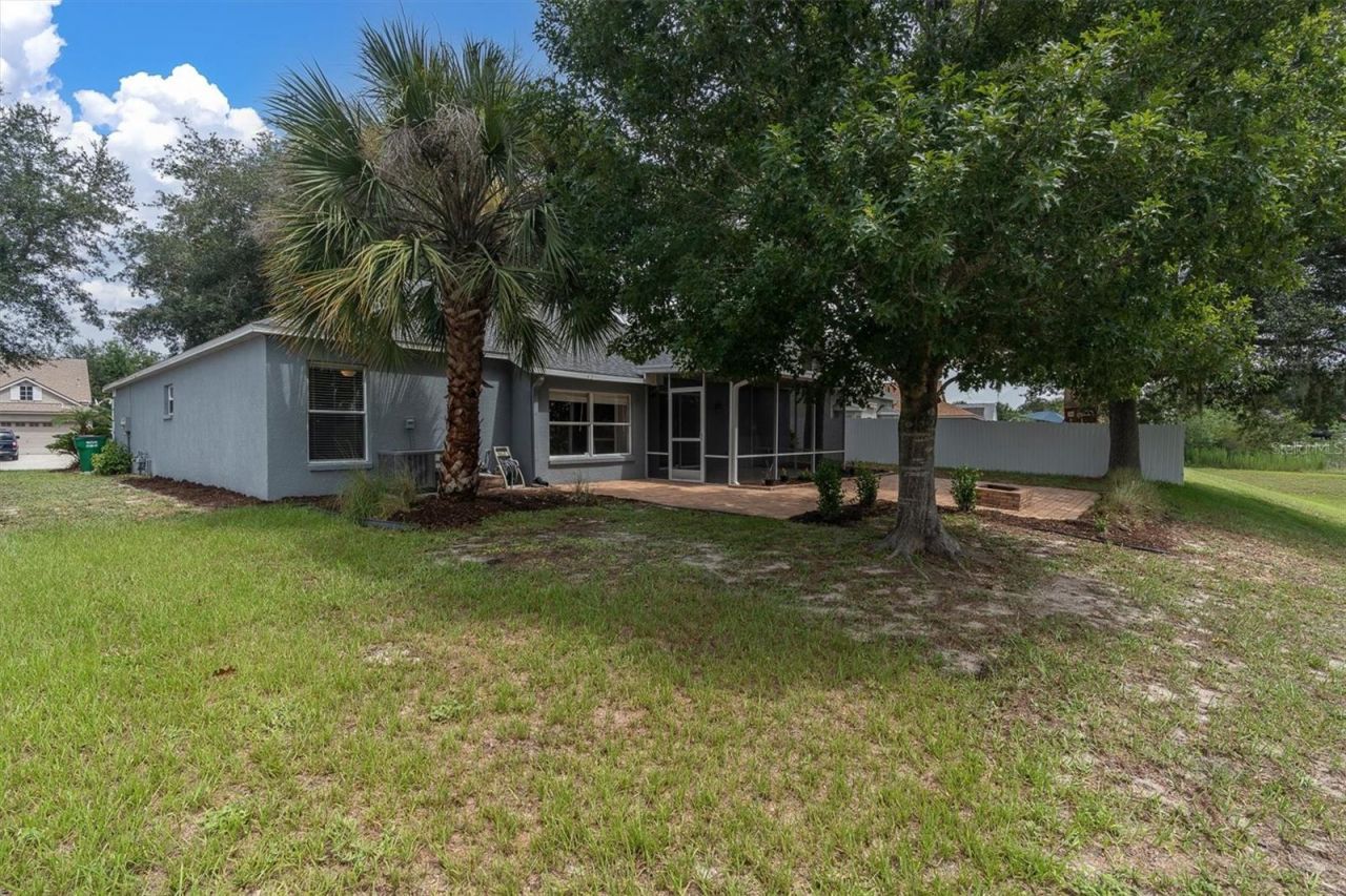 24308 Landing Drive , Lutz, FL 33559 Photo