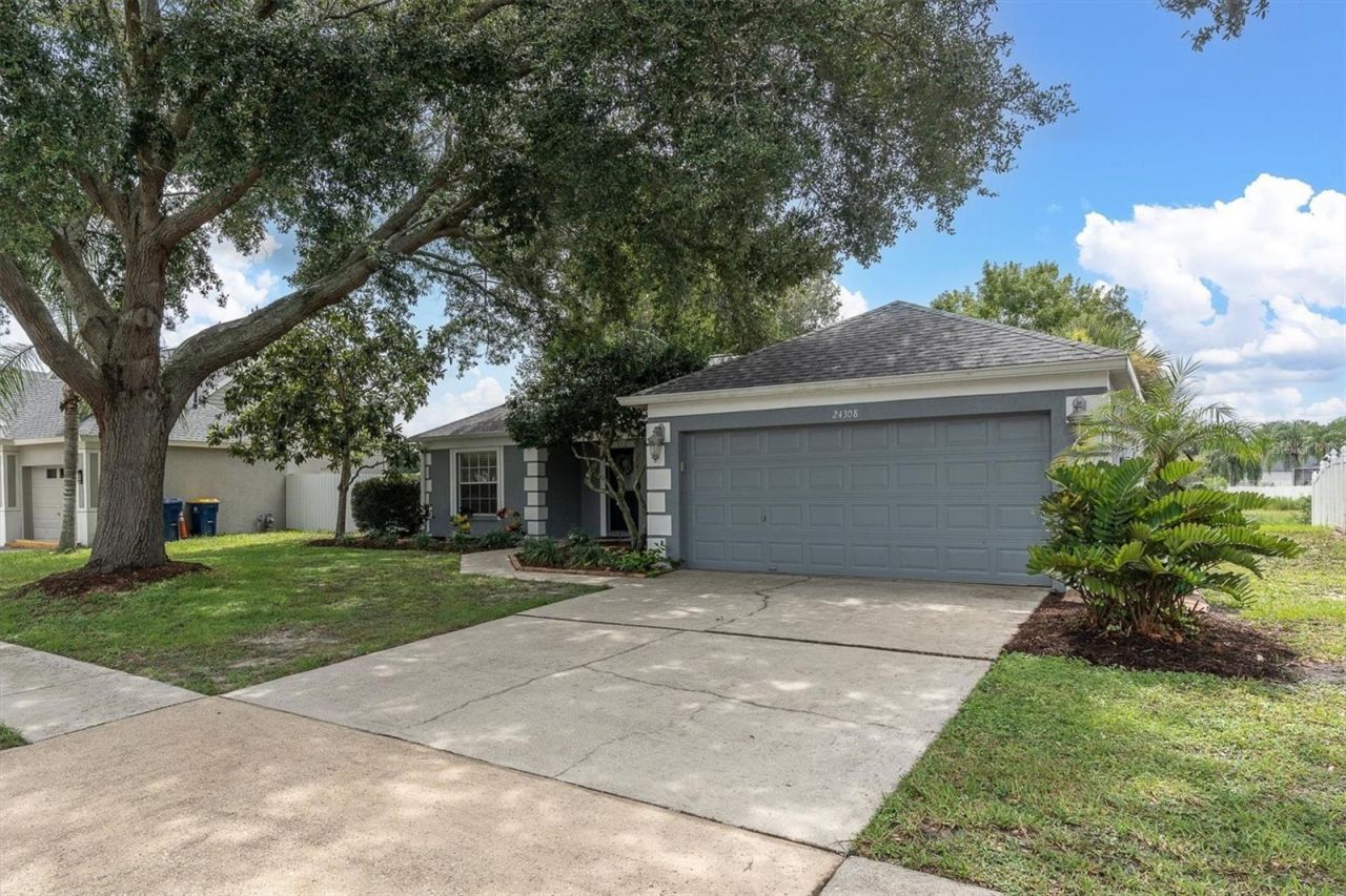 24308 Landing Drive , Lutz, FL 33559 Photo