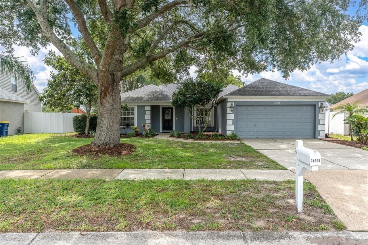 24308 Landing Drive , Lutz, FL 33559 Photo