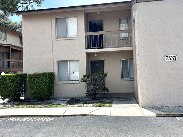 7531 PITCH PINE CIRCLE , Unit 197, TAMPA, FL 33617