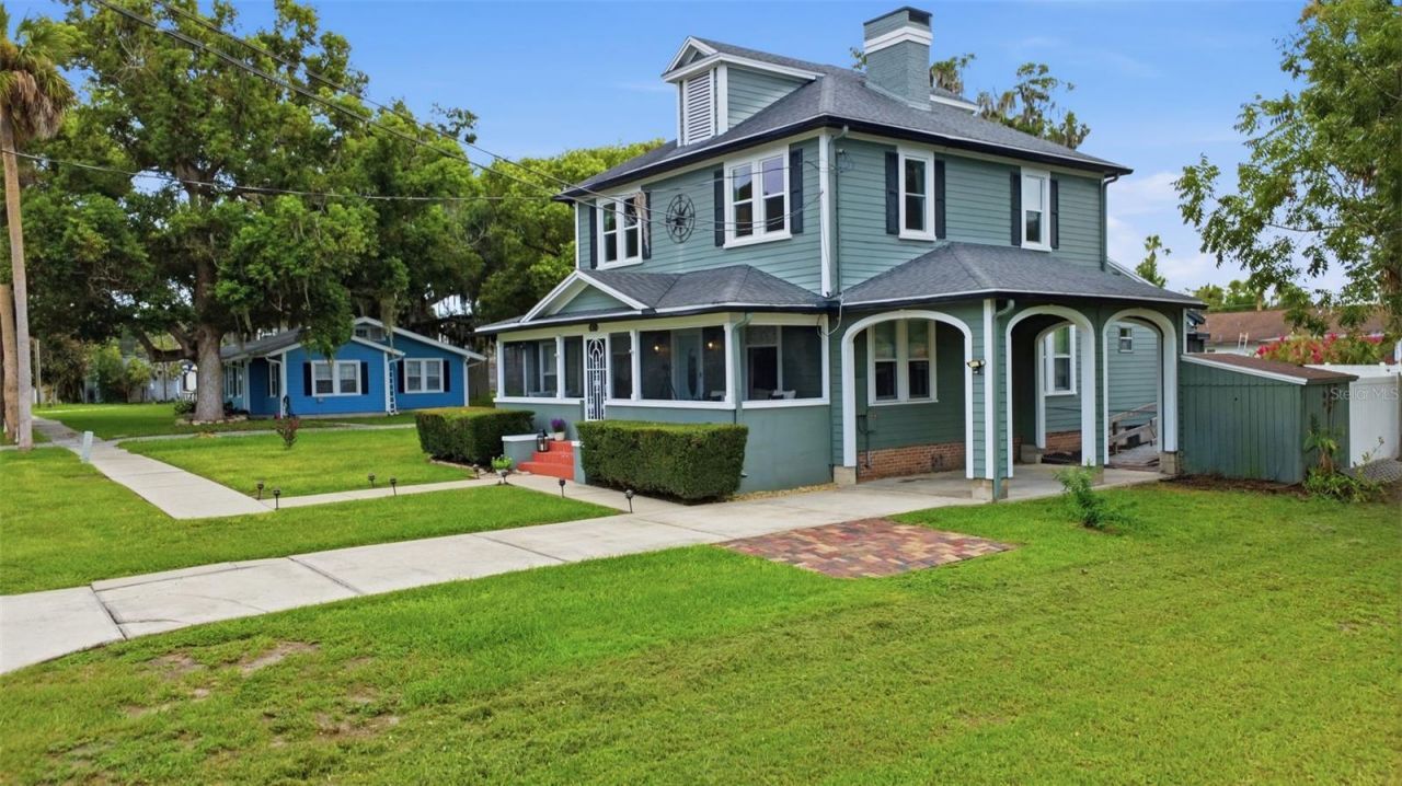 47 Davis Avenue , Umatilla, FL 32784 Photo