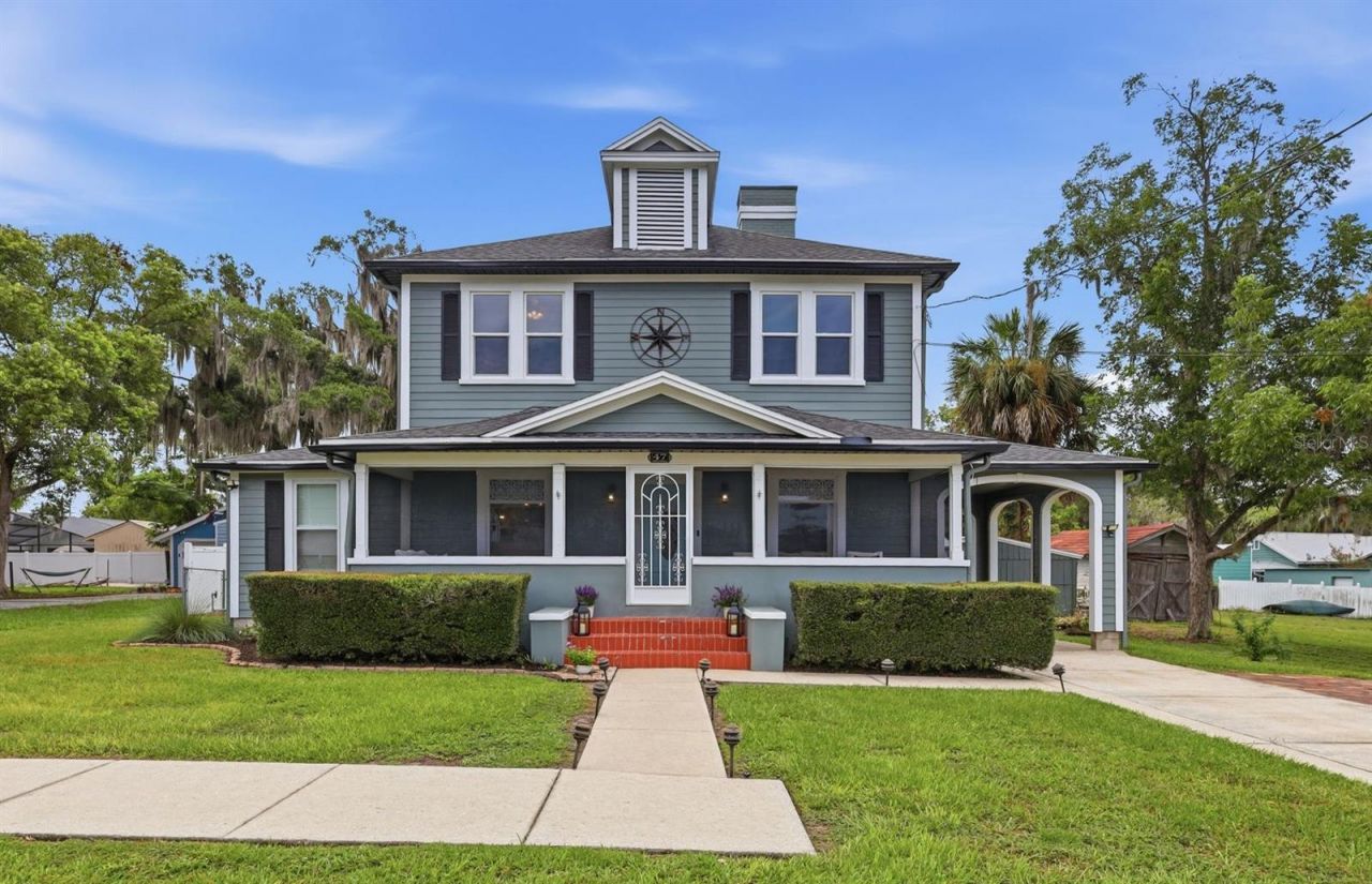 47 Davis Avenue , Umatilla, FL 32784 Photo