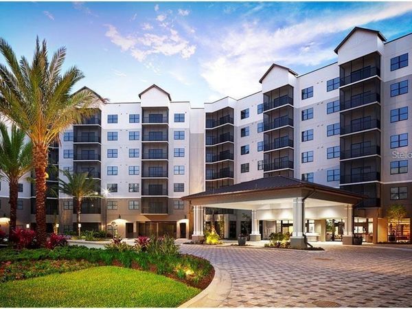 14501 GROVE RESORT AVENUE , Unit 2233, WINTER GARDEN, FL 34787