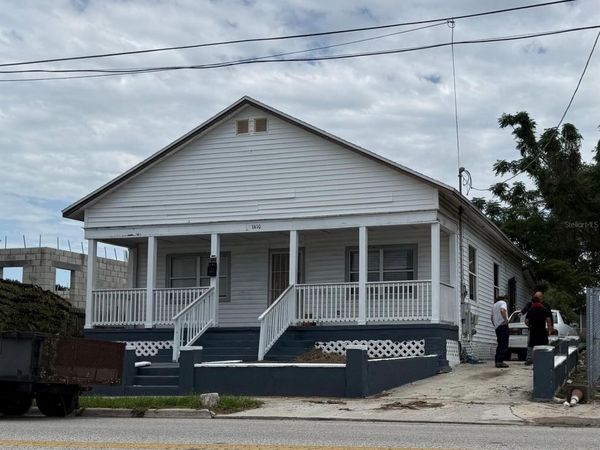 1410 E 21ST AVENUE , TAMPA, FL 33605