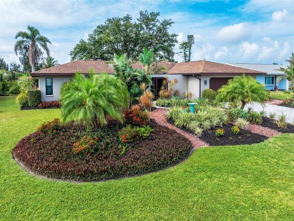 2360 BAL HARBOUR DRIVE , VENICE, FL 34293