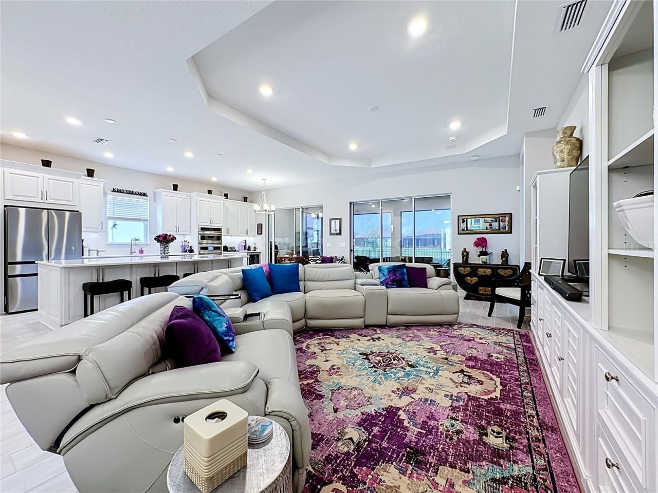 6145 Grandview Hill Court , Bradenton, FL 34203 Photo