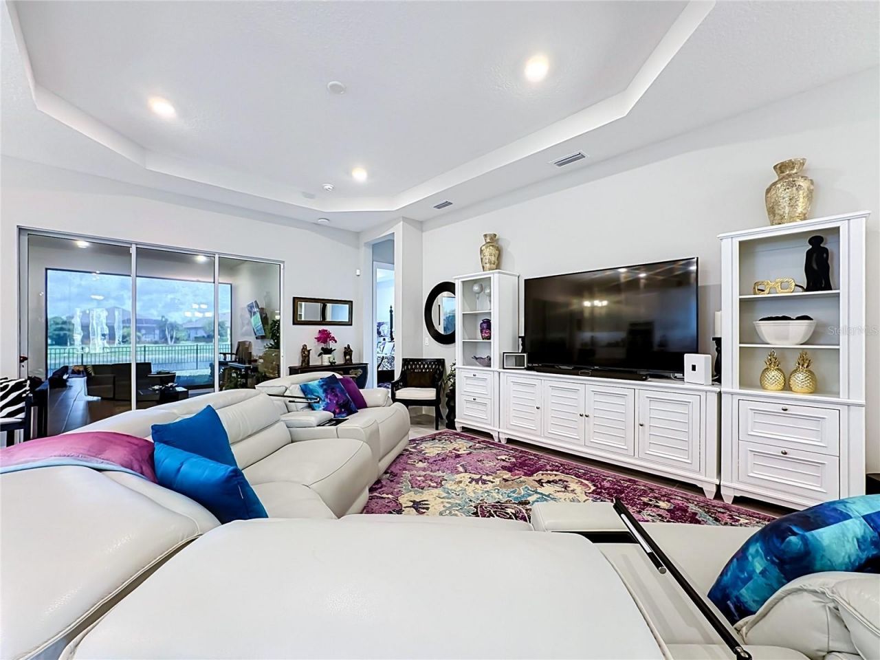6145 Grandview Hill Court , Bradenton, FL 34203 Photo