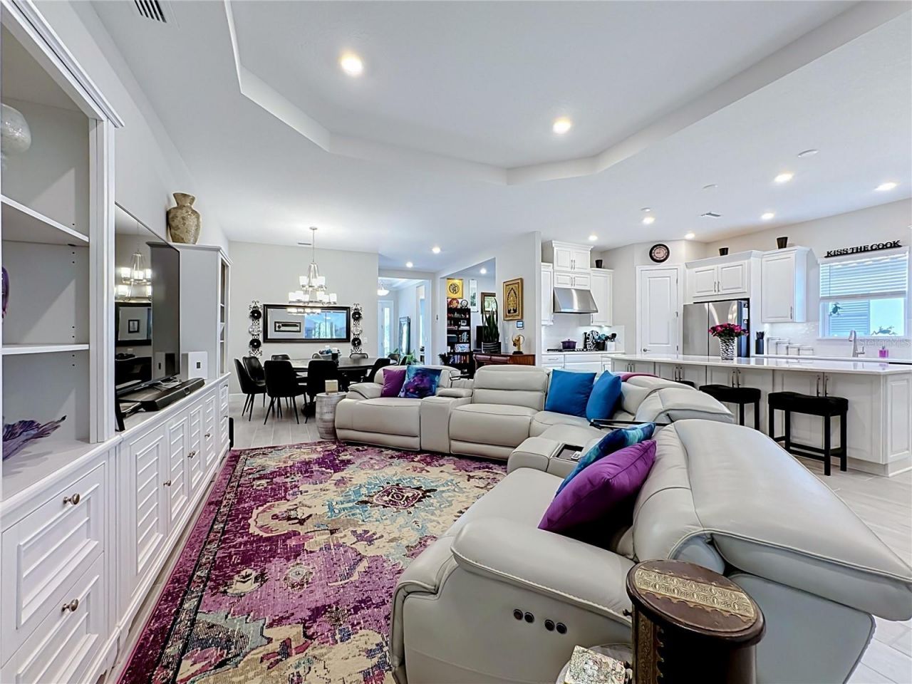 6145 Grandview Hill Court , Bradenton, FL 34203 Photo