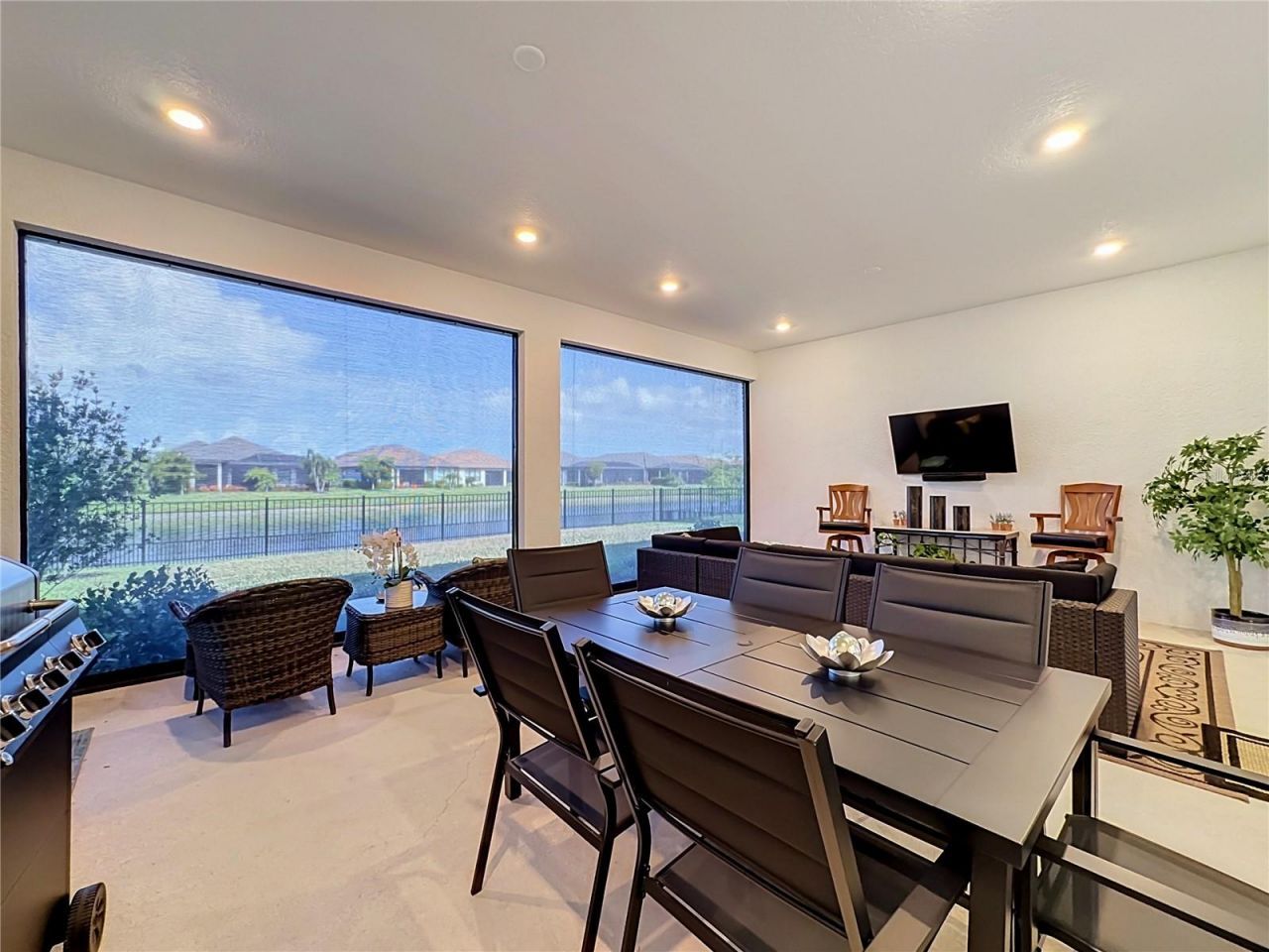 6145 Grandview Hill Court , Bradenton, FL 34203 Photo