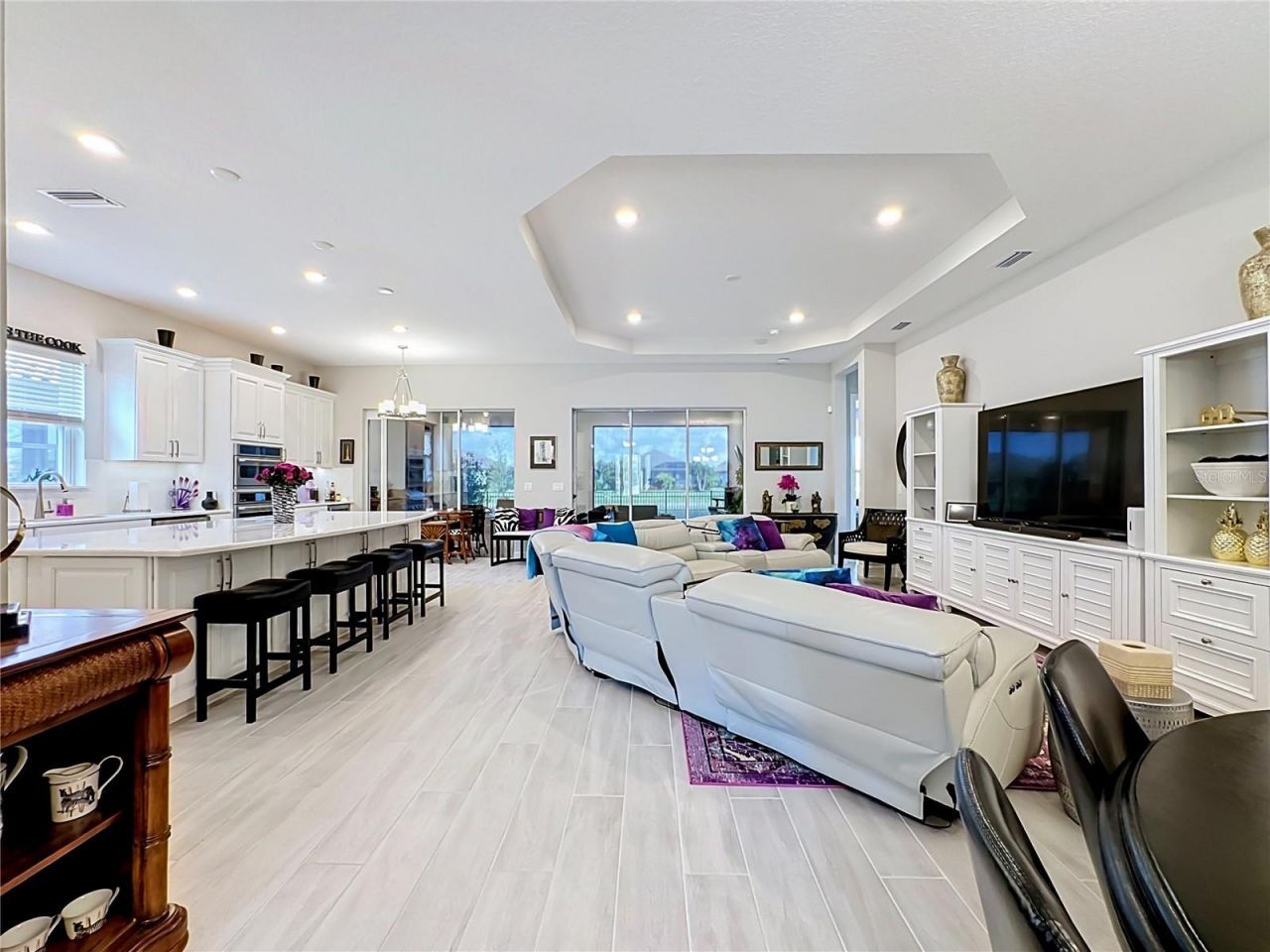 6145 Grandview Hill Court , Bradenton, FL 34203 Photo