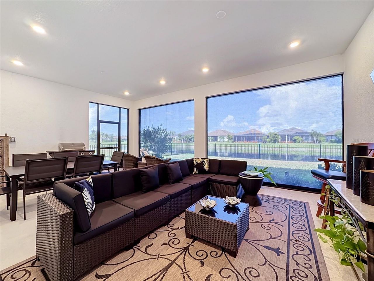 6145 Grandview Hill Court , Bradenton, FL 34203 Photo