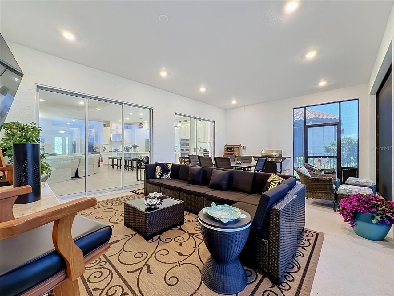 6145 Grandview Hill Court , Bradenton, FL 34203 Photo