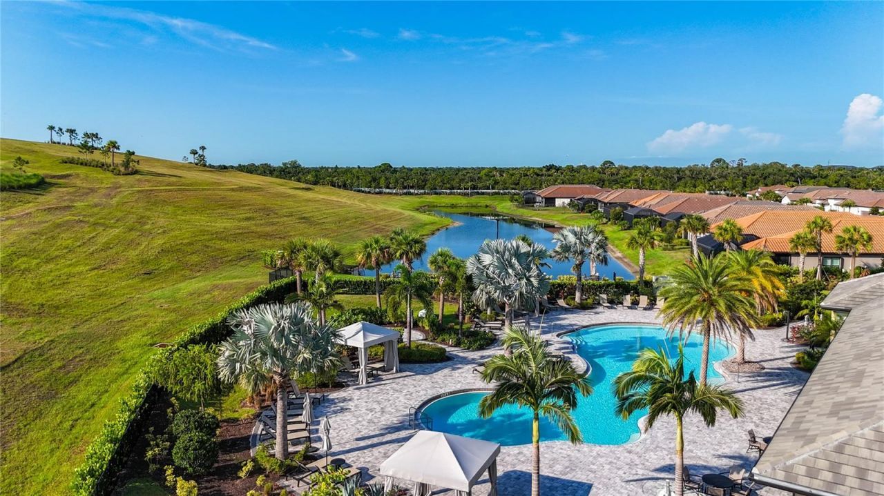 6145 Grandview Hill Court , Bradenton, FL 34203 Photo