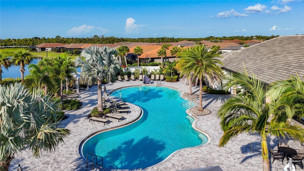 6145 Grandview Hill Court , Bradenton, FL 34203 Photo