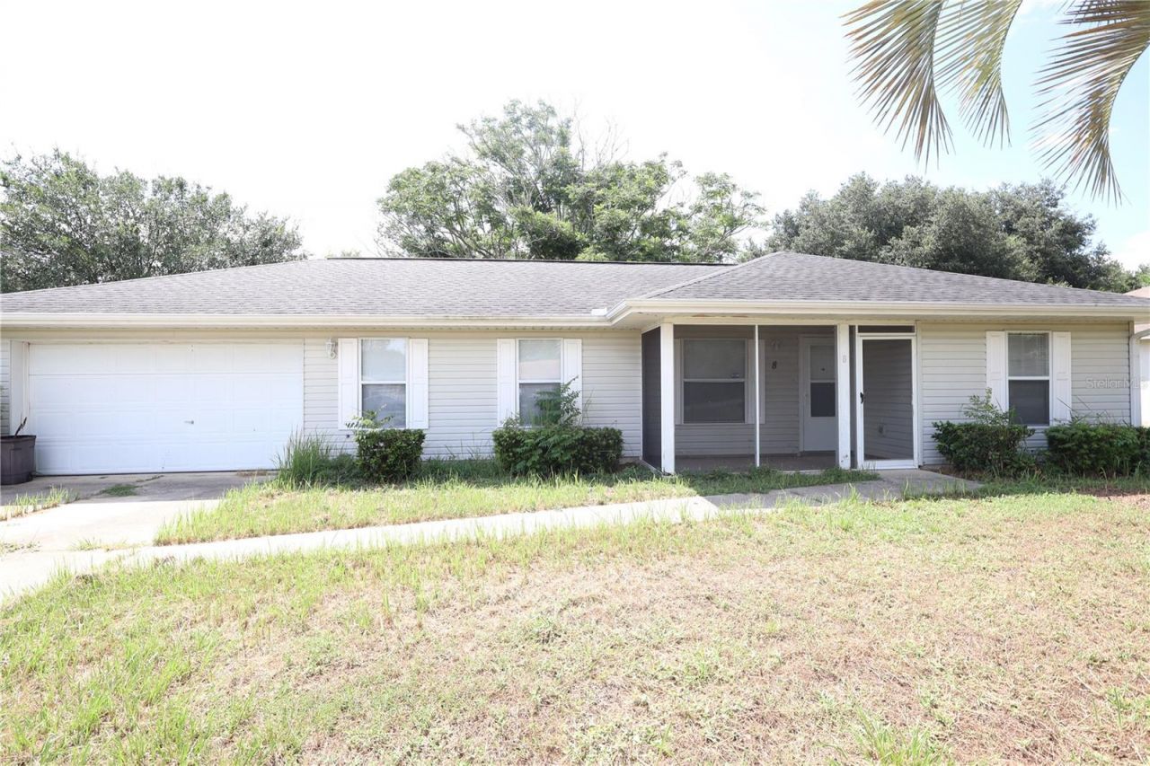 8 Hemlock Terrace , Ocala, FL 34472 Main Photo