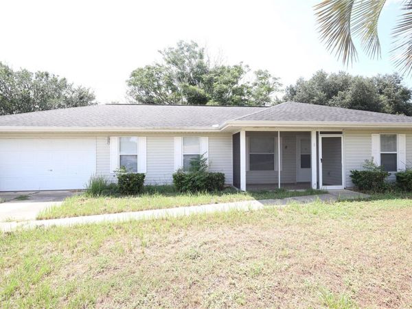 8 HEMLOCK TERRACE , OCALA, FL 34472