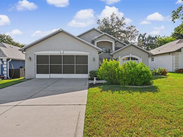 6431 TAYLOR COURT , NEW PORT RICHEY, FL 34653