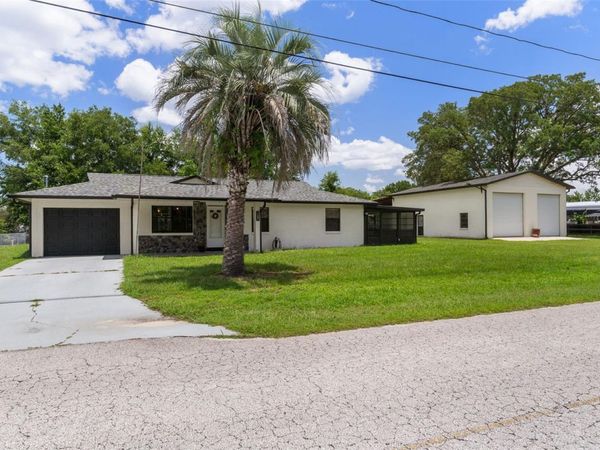 11891 SE 84TH AVENUE , BELLEVIEW, FL 34420