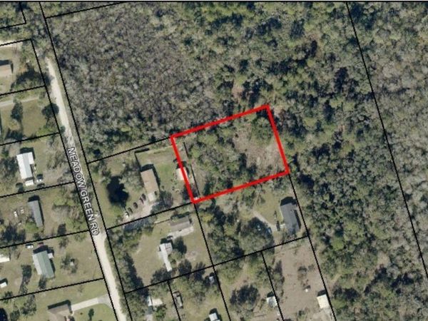 4863 MEADOW GREEN ROAD, MIMS, FL 32754