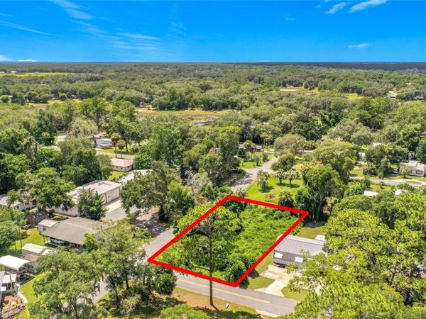 0 SE 66TH PLACE , OCKLAWAHA, FL 32179
