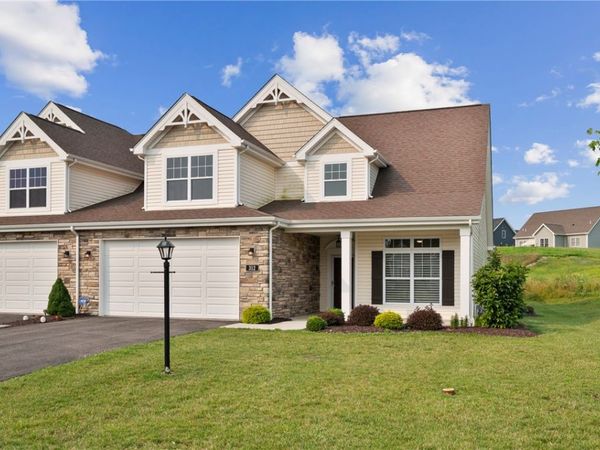 312 Gleneagles Dr., Butler, PA 16001