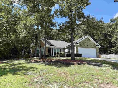 8 Manzanita Court , Elgin, SC 29045