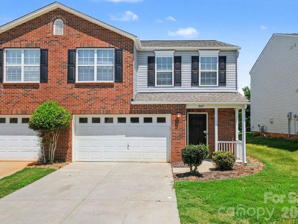 8607 Westhope Street , Charlotte, NC 28216