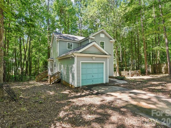 Huntersville, NC 28078