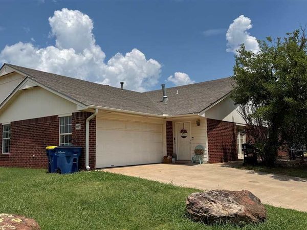 4807-4809 N Britton Drive, Stillwater, OK 74075