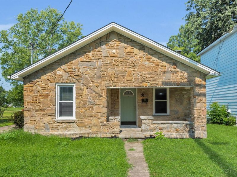 415 S Union Street, Bethel, OH 45106 Photo 1