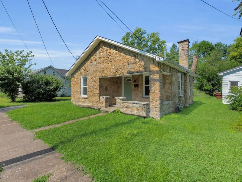 415 S Union Street, Bethel, OH 45106 Photo 5