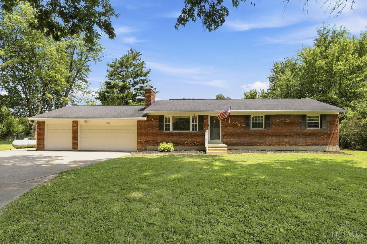5720 Hilltop, Milford, OH 45150 Main Photo