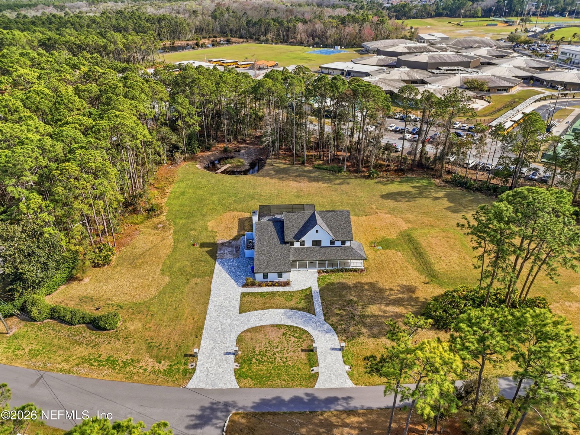 10601 Quail Ridge Drive, Ponte Vedra, FL 32081 Photo